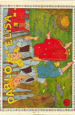 Princesita Color (1951-1954) #10