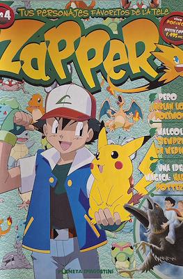 Zapper #4