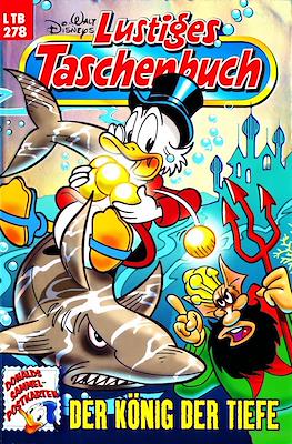 Walt Disneys Lustige Taschenbücher / Lustiges Taschenbuch #278