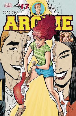 Archie (2015-) (Comic Book) #17
