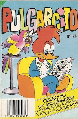 Pulgarcito #126