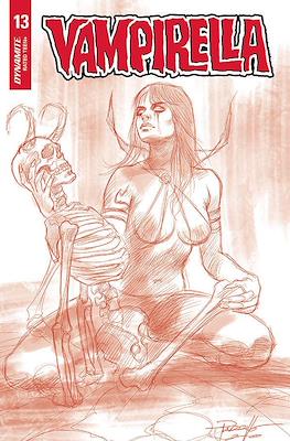 Vampirella (2019- Variant Cover) #13.9