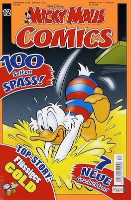 Micky Maus Comics #12