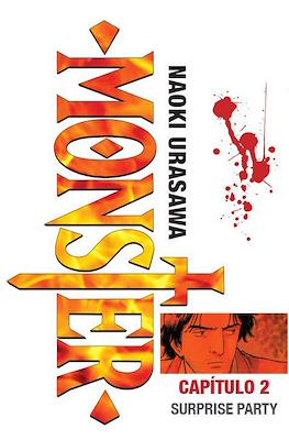Monster (Rústica) #2
