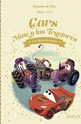 Disney - Cuentos de Oro #92