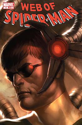 Web of Spider-Man Vol. 2 (2009-2010) #12
