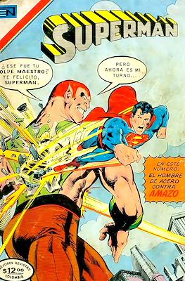 Superman #166