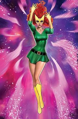 Phoenix (2024-Variant Covers) #1.93