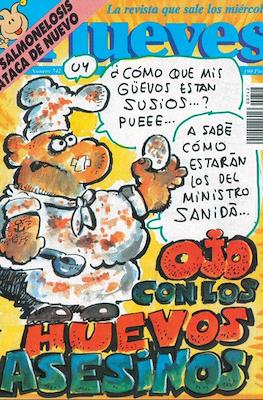 El Jueves #742