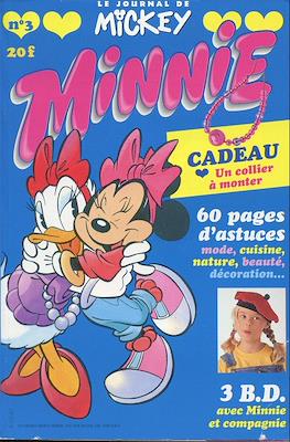 Minnie Mag #3