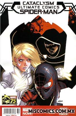 Cataclysm: Ultimate Spider-Man Vol. 1 (2014) (Grapa) #2
