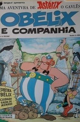 Astérix #23