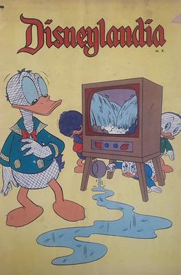 Disneylandia #123