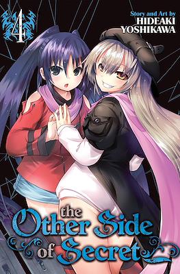 The Other Side of Secret #4