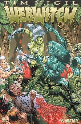 Webwitch (2002) #2