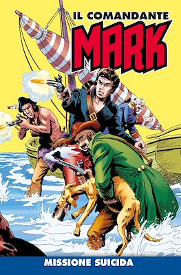 Il Comandante Mark #135