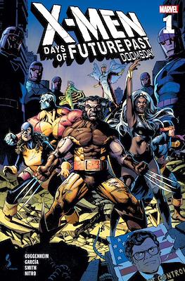 X-Men: Days of Future Past – Doomsday