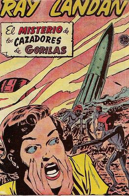 Ray Landan #2