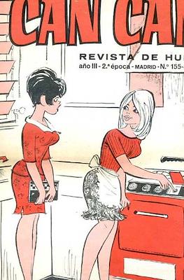 Can Can (1963-1968) #155