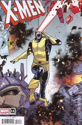 X-Men Vol. 7 (2024- Variant Cover) #11.1