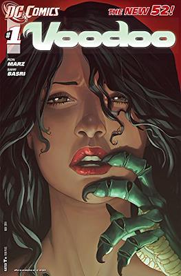 Voodoo (2011-2012) #1
