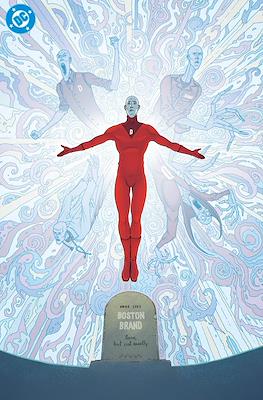 The Deadman (2026-Variant Covers) #1.3