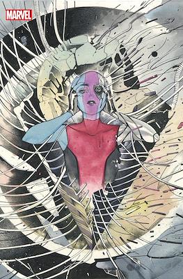 Guardians of the Galaxy Vol. 7 (2023-Variant Covers) (Comic Book) #2.5