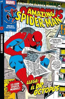 Marvel Vintage - Colección Clásica Marvel (Rústica 132 pp) #72