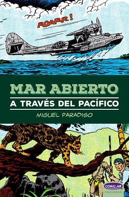 Mar abierto #2