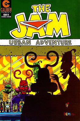 The Jam: Urban Adventure #10