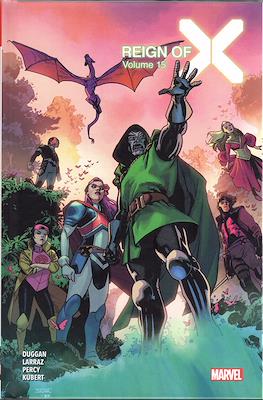 Reign of X #15.1