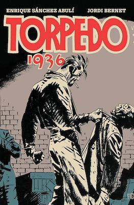 Torpedo 1936 #3