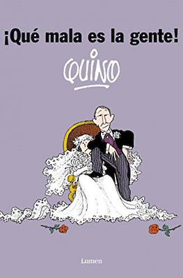 Quino Imagen (Cartoné) #10
