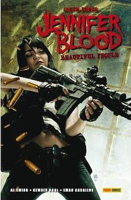 Jennifer Blood (Rústica 144 pp) #2
