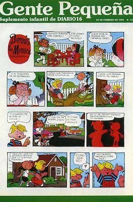 Gente Pequeña / Gente Joven #51