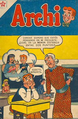 Archi #4