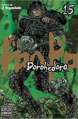 Dorohedoro (Softcover) #15