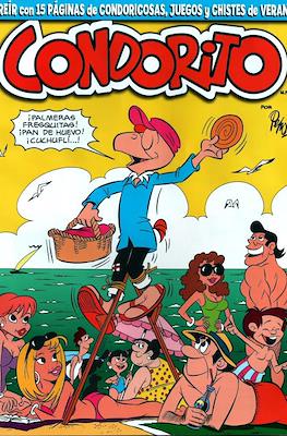 Condorito (Variable) #750
