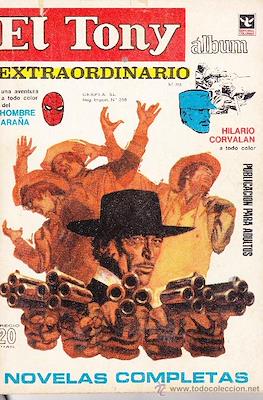 El Tony Album / El Tony Extraordinario- Edición Española #298