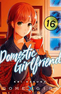 Domestic Girlfriend #16