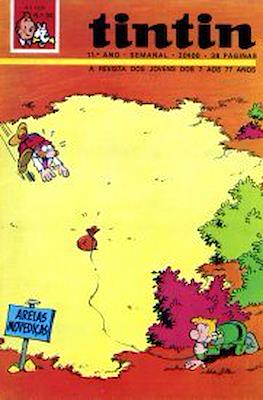 Tintin (11º ano) #34