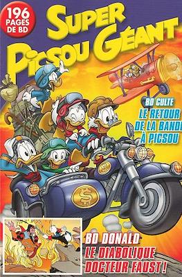 Super Picsou Géant #168