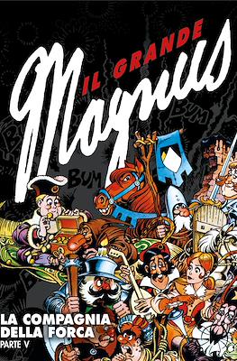 Il Grande Magnus #13