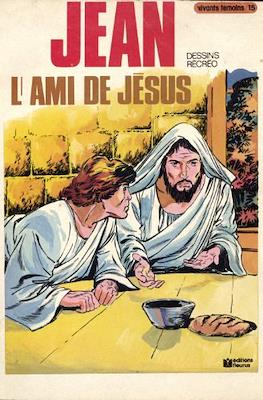 Vivants temoins #15
