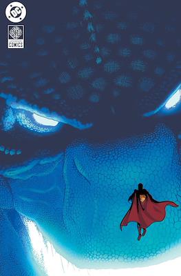 Justice League vs. Godzilla vs. Kong 2 (2025-Variant Covers) #1.8