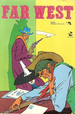 Far West #198