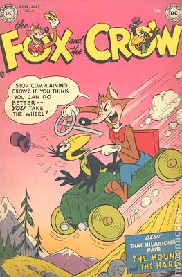 The Fox and the Crow #4