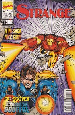 Strange (1970-1998) #105