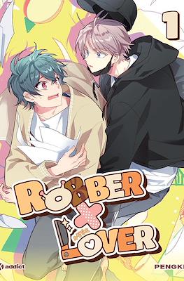 Robber x Lover