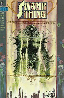 Swamp Thing (1982-1996) #131